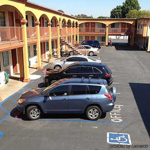 Vip Inn And Suites Cudahy Los Angeles Exterior foto